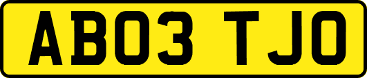 AB03TJO