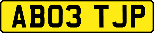 AB03TJP