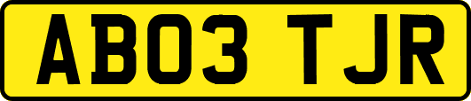 AB03TJR