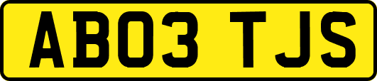 AB03TJS