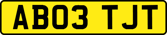 AB03TJT