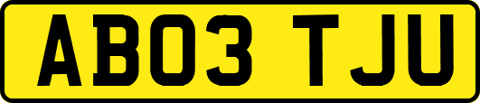 AB03TJU