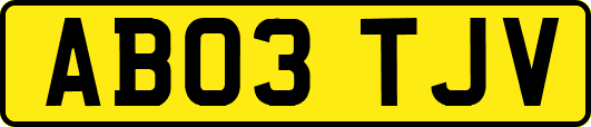 AB03TJV