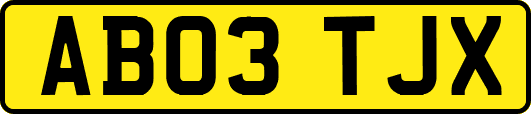 AB03TJX