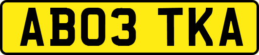 AB03TKA