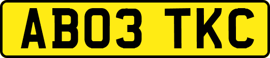 AB03TKC