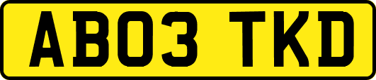 AB03TKD