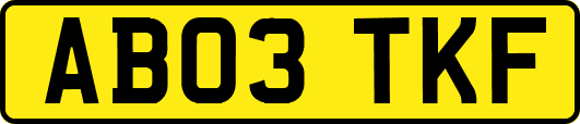 AB03TKF