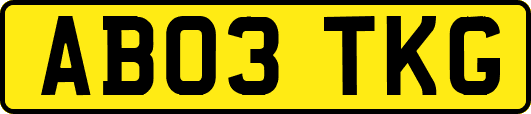 AB03TKG