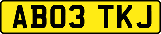 AB03TKJ