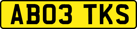 AB03TKS