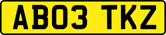 AB03TKZ
