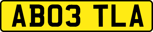 AB03TLA