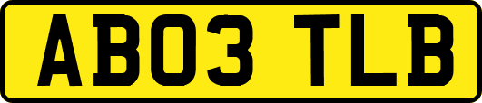 AB03TLB