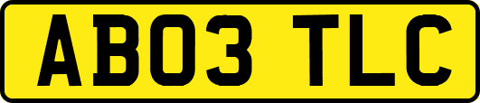 AB03TLC