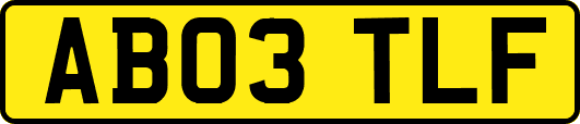 AB03TLF