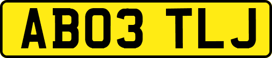 AB03TLJ