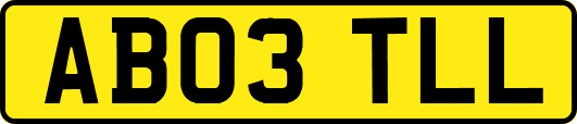 AB03TLL