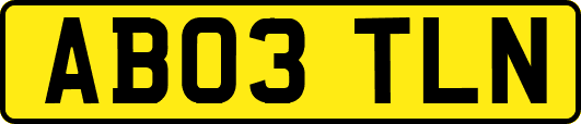 AB03TLN