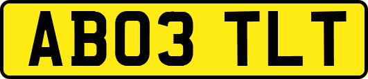 AB03TLT