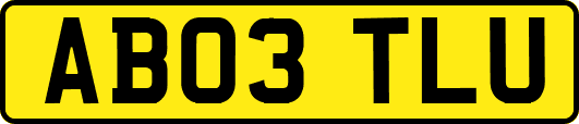 AB03TLU