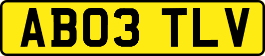 AB03TLV