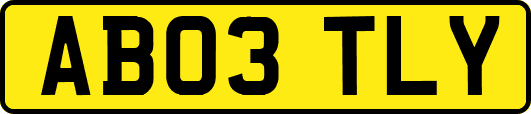 AB03TLY