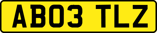 AB03TLZ