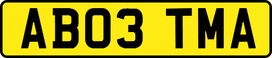 AB03TMA