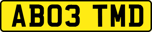 AB03TMD