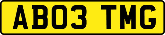 AB03TMG