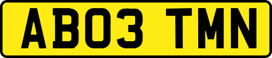 AB03TMN