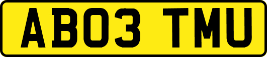 AB03TMU