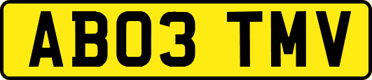 AB03TMV