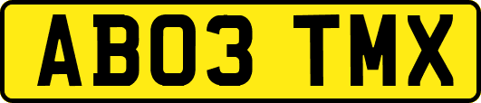 AB03TMX