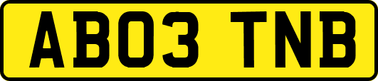 AB03TNB