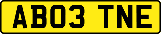 AB03TNE