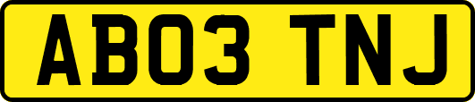AB03TNJ