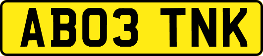 AB03TNK