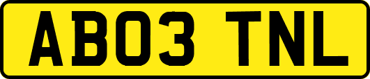 AB03TNL