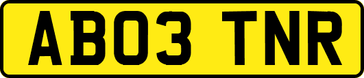 AB03TNR