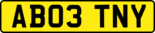 AB03TNY