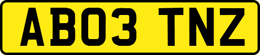 AB03TNZ