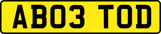 AB03TOD