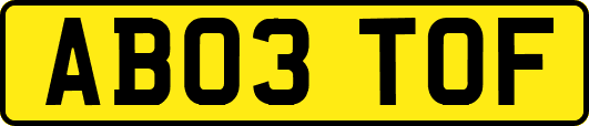AB03TOF