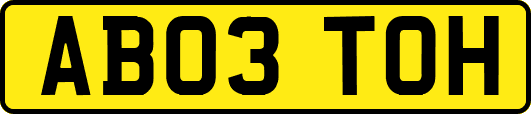 AB03TOH
