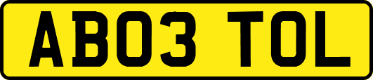 AB03TOL