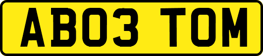AB03TOM