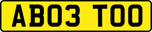 AB03TOO