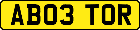 AB03TOR